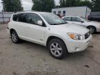 2008 Toyota Rav4 Limited   продається в Arlington, WA - Rear End