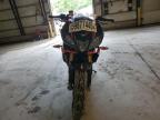 2019 APRILIA TUONO   for sale at Copart NH - CANDIA