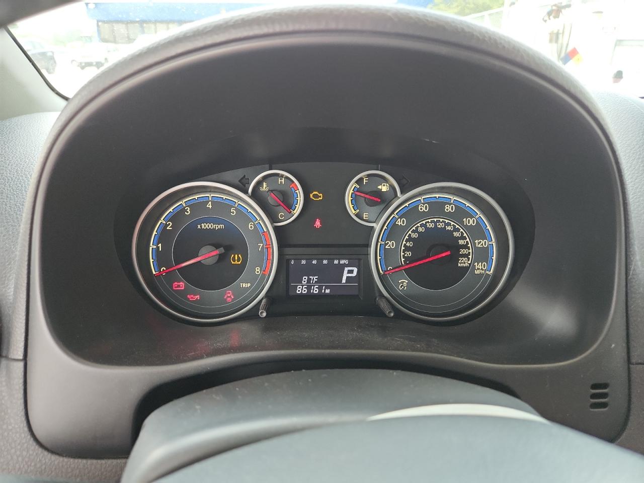 2012 Suzuki Sx4 Le VIN: JS2YC5A32C6305667 Lot: 59966915