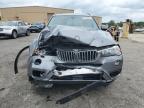 2017 Bmw X3 Xdrive28I للبيع في Gaston، SC - Front End