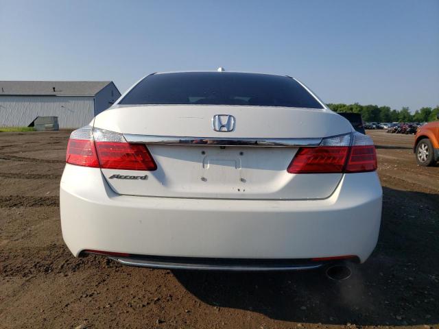  HONDA ACCORD 2015 Biały