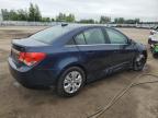 2016 CHEVROLET CRUZE LIMITED LT   for sale at Copart ON - TORONTO