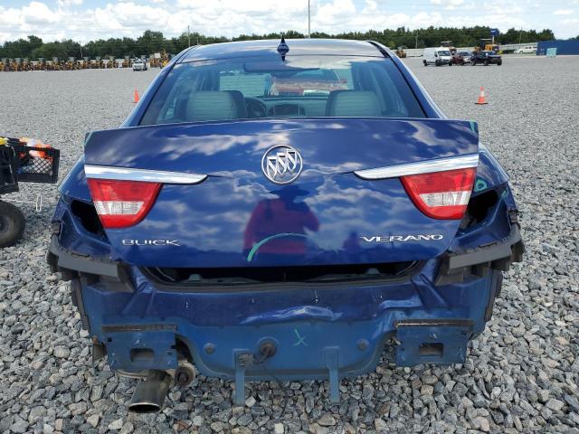  BUICK VERANO 2014 Blue