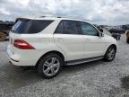 2012 Mercedes-Benz Ml 350 Bluetec for Sale in Gainesville, GA - Rear End