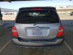 2002 Toyota Highlander Limited იყიდება Hayward-ში, CA - Minor Dent/Scratches