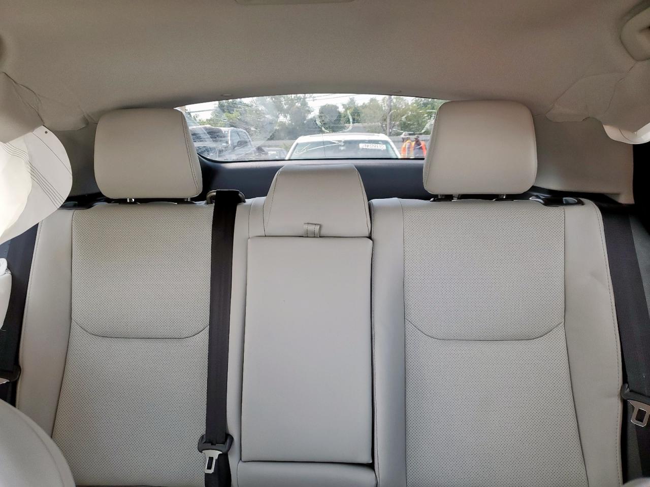 2024 Toyota Prius Le VIN: JTDACAAU3R3043164 Lot: 59111555