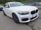 2019 BMW M140I SHAD for sale at Copart WHITBURN