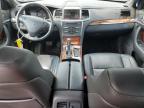 2015 Lincoln Mks  на продаже в Barberton, OH - Side