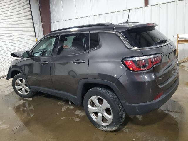  JEEP COMPASS 2019 Charcoal