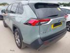 2020 TOYOTA RAV4 DESIG for sale at Copart SANDY
