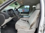 2007 Chevrolet Silverado C1500 Crew Cab на продаже в Midway, FL - Side
