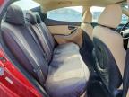 2013 HYUNDAI ELANTRA GLS   à vendre chez Copart TX - DALLAS
