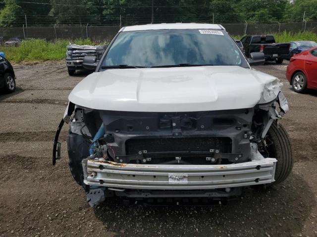  FORD EXPLORER 2017 Biały