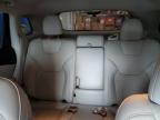 2021 Jeep Cherokee Latitude Lux იყიდება Savannah-ში, GA - Front End