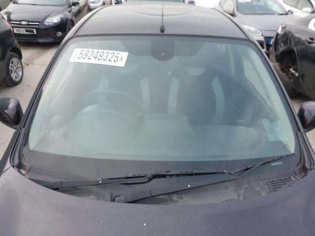 2014 NISSAN MICRA ACEN
