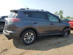 2017 Toyota Rav4 Hv Le for Sale in Woodhaven, MI - Front End