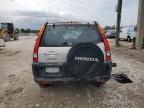 2004 Honda Cr-V Lx   იყიდება West Palm Beach-ში, FL - Front End