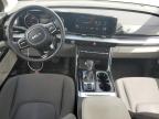2024 KIA CARNIVAL LX   à vendre chez Copart QC - MONTREAL