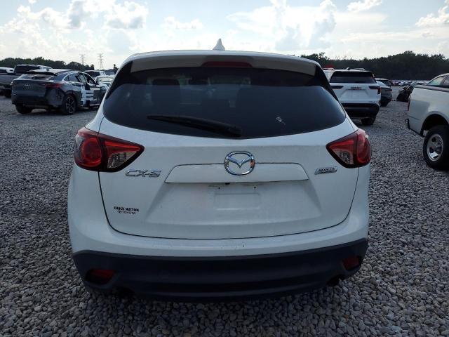 Parquets MAZDA CX-5 2016 White