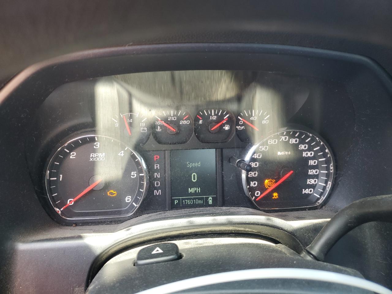 2015 GMC Sierra K1500 VIN: 1GTV2TEC7FZ178254 Lot: 61566535