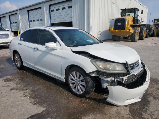  HONDA ACCORD 2013 Biały