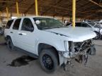 2014 Chevrolet Tahoe Police للبيع في Phoenix، AZ - Front End