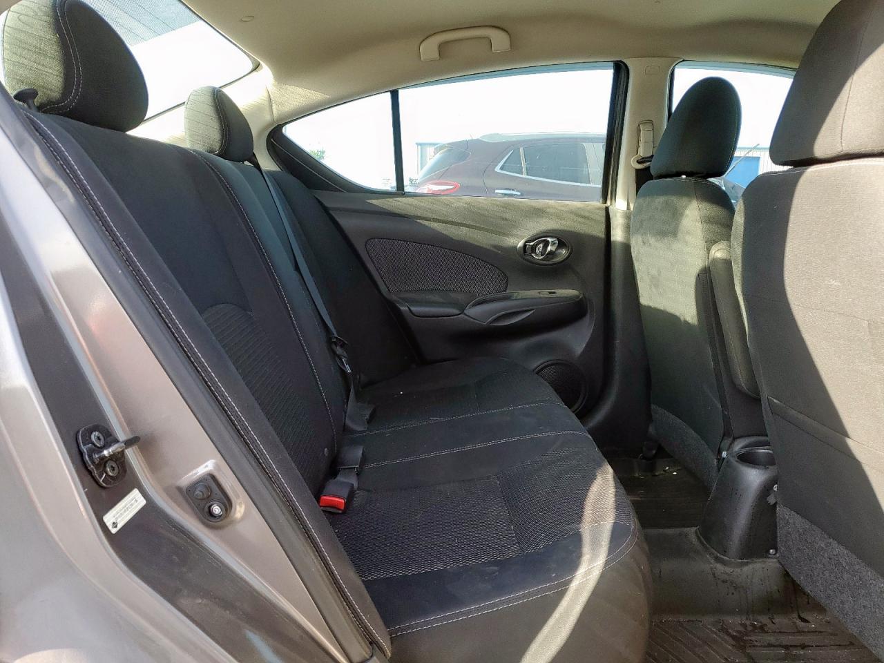 2015 Nissan Versa S VIN: 3N1CN7AP3FL949754 Lot: 62811315