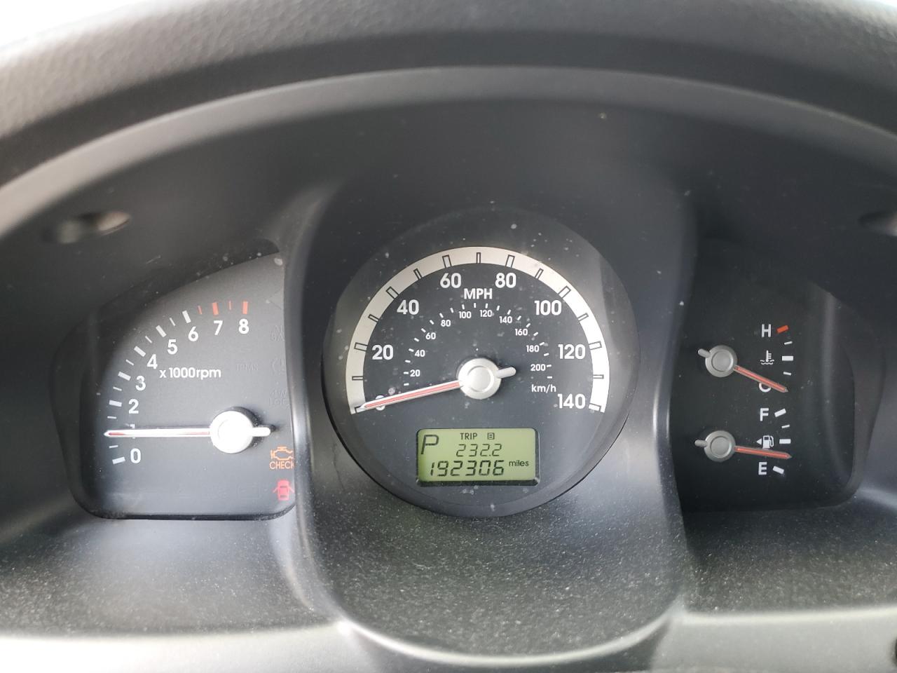 2006 Kia New Sportage VIN: KNDJF724467268674 Lot: 62921415