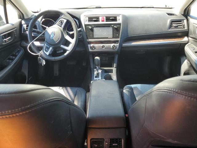  SUBARU OUTBACK 2015 Белы