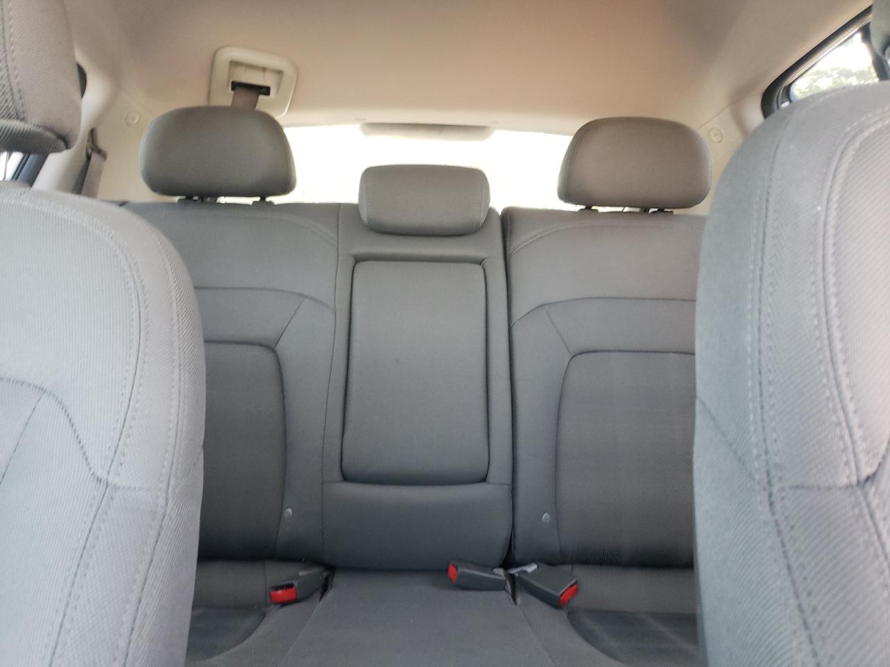 2012 Kia Sportage Base VIN: KNDPB3A28C7257784 Lot: 61679195