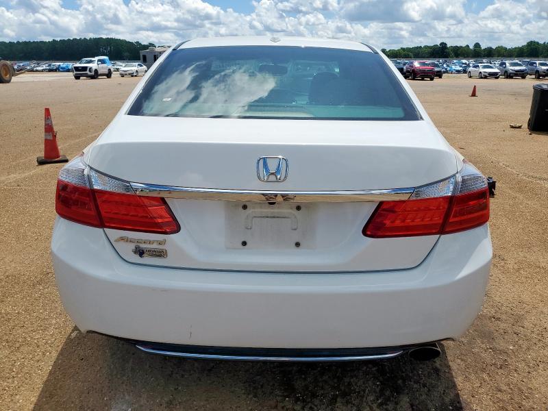  HONDA ACCORD 2013 Biały