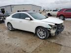 2011 Nissan Maxima S for Sale in Haslet, TX - Front End