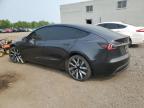2024 TESLA MODEL 3    à vendre chez Copart ON - COOKSTOWN