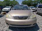 2006 Toyota Corolla Ce на продаже в North Billerica, MA - Normal Wear