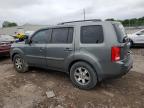 2009 Honda Pilot Touring продається в Chalfont, PA - Front End