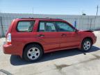 2006 Subaru Forester 2.5X   for Sale in Littleton, CO - Front End