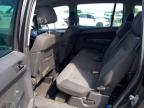 2014 VAUXHALL ZAFIRA DES for sale at Copart SANDTOFT