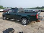 2002 Nissan Frontier Crew Cab Xe продається в Mcfarland, WI - Front End