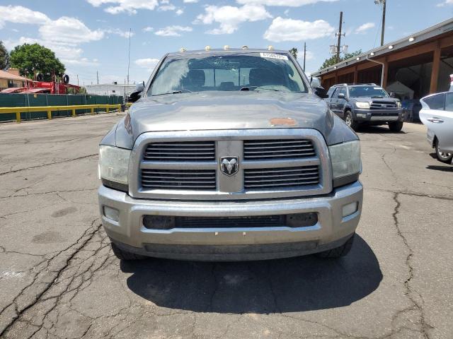 Пикапы DODGE RAM 3500 2012 Серый