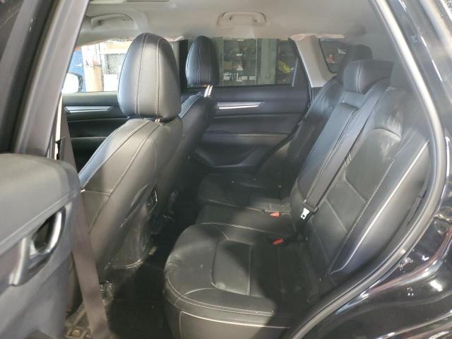 2025 MAZDA CX-5 PREMIUM  