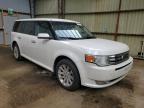 2009 Ford Flex Sel   en Venta en Cookstown, ON - Undercarriage