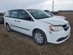 2017 DODGE GRAND CARAVAN SE   à vendre chez Copart AB - CALGARY