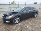 2013 Nissan Altima 2.5   за продажба в Appleton, WI - Front End