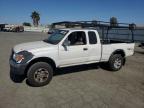 2000 Toyota Tacoma Xtracab Prerunner продається в Martinez, CA - Vandalism