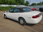 2001 Buick Lesabre Limited на продаже в Davison, MI - Front End