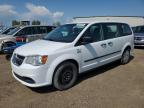 2016 DODGE GRAND CARAVAN SE   for sale at Copart AB - CALGARY