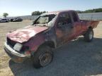 1999 Toyota Tacoma Xtracab იყიდება Anderson-ში, CA - Burn