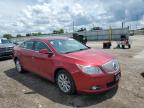 2012 Buick Lacrosse Premium   for Sale in Des Moines, IA - Rear End