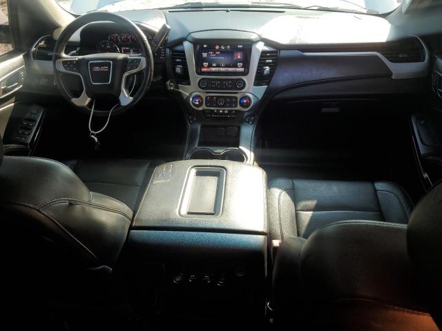  GMC YUKON 2015 Білий