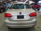 2014 Volkswagen Jetta Base de vânzare în East Granby, CT - Side